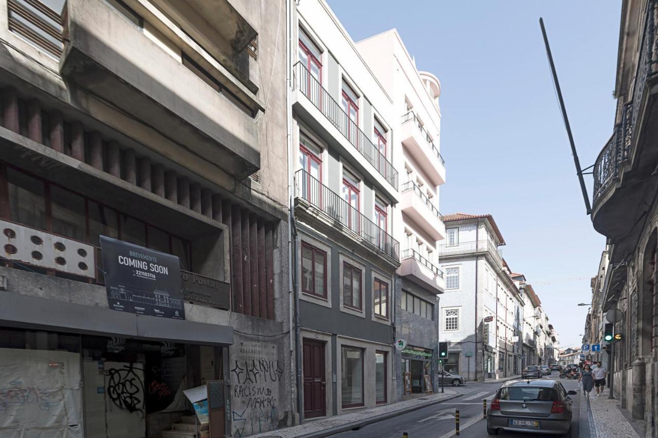 Casinha Da Formosa Lägenhet OOporto Exteriör bild